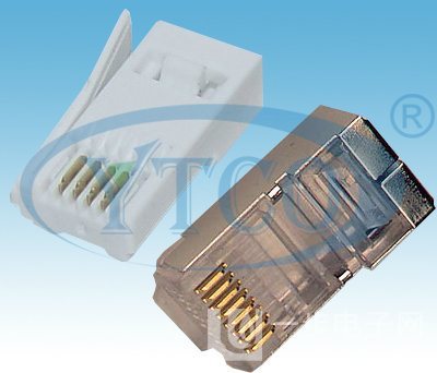 水晶头供应指南 一步电子网的全方位服务解析